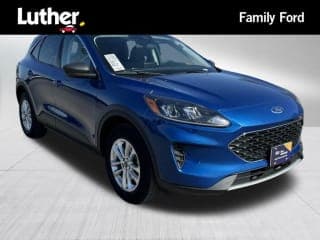 Ford 2022 Escape