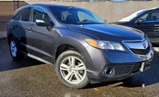 Acura 2015 RDX