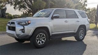 Toyota 2022 4Runner