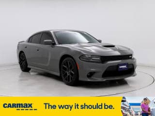 Dodge 2018 Charger