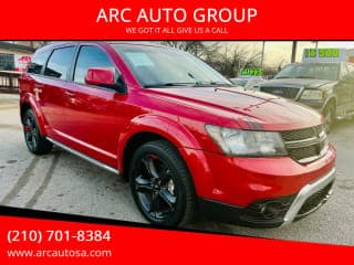 Dodge 2018 Journey