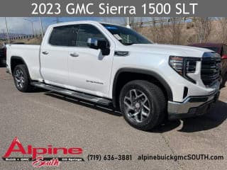 GMC 2023 Sierra 1500