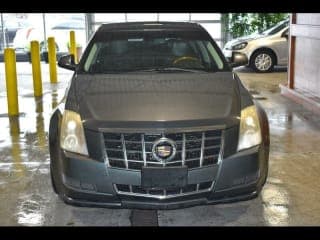 Cadillac 2012 CTS