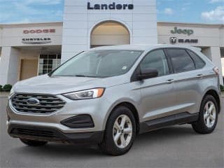 Ford 2022 Edge