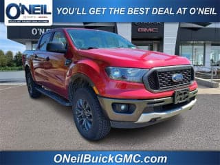 Ford 2020 Ranger