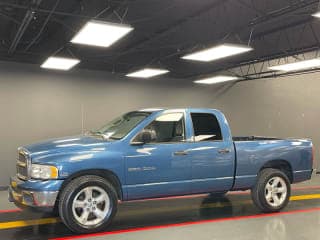 Dodge 2005 Ram 1500