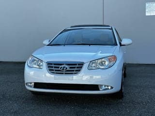 Hyundai 2010 Elantra