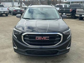 GMC 2020 Terrain