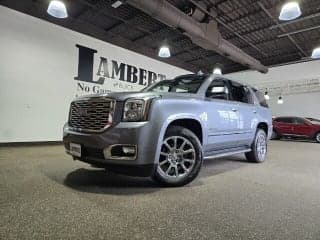 GMC 2019 Yukon