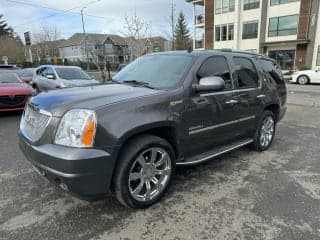 GMC 2011 Yukon