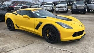 Chevrolet 2015 Corvette