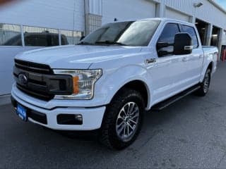 Ford 2020 F-150