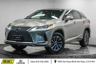 Lexus 2022 RX 350