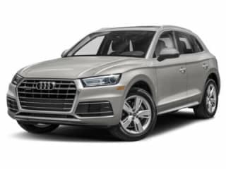 Audi 2019 Q5