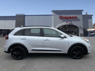 Kia 2019 Niro