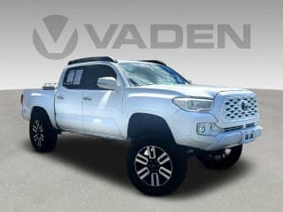 Toyota 2019 Tacoma