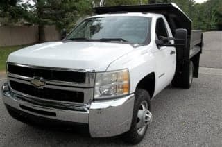 Chevrolet 2010 Silverado 3500HD