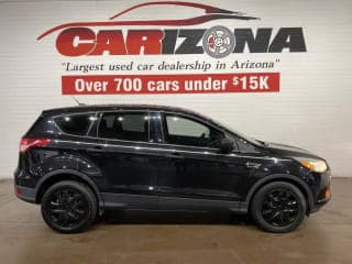 Ford 2015 Escape