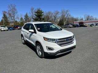 Ford 2016 Edge