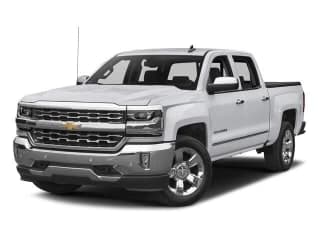 Chevrolet 2017 Silverado 1500