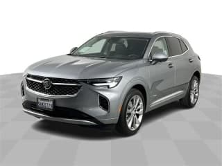 Buick 2023 Envision