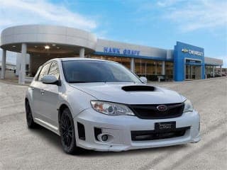 Subaru 2014 Impreza