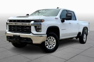 Chevrolet 2023 Silverado 2500HD