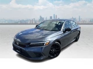 Honda 2023 Civic