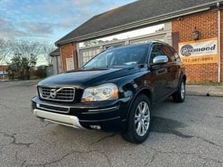 Volvo 2013 XC90