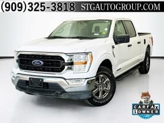 Ford 2021 F-150