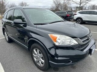 Honda 2011 CR-V