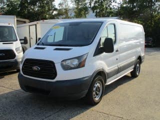 Ford 2015 Transit