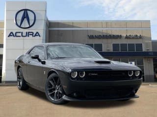 Dodge 2019 Challenger