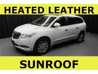 Buick 2016 Enclave