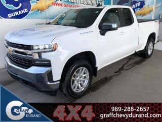 Chevrolet 2019 Silverado 1500