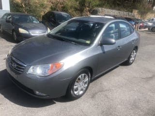 Hyundai 2010 Elantra