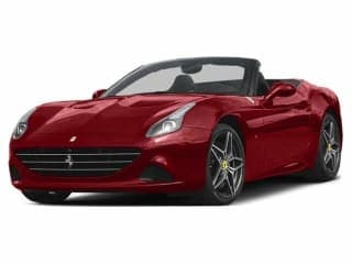 Ferrari 2015 California T