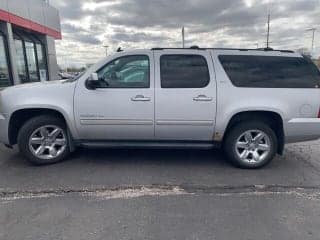 GMC 2013 Yukon XL