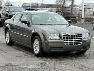 Chrysler 2009 300