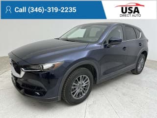 Mazda 2017 CX-5