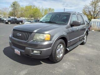 Ford 2005 Expedition