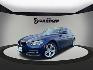 BMW 2018 3 Series