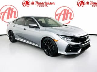 Honda 2020 Civic