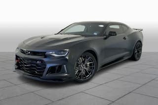 Chevrolet 2019 Camaro