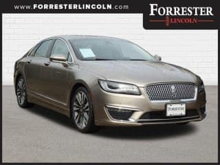 Lincoln 2020 MKZ Hybrid