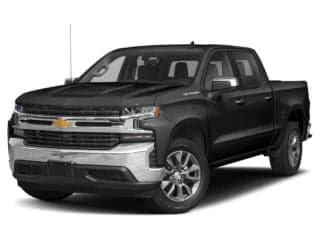 Chevrolet 2021 Silverado 1500