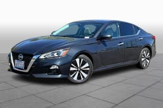 Nissan 2019 Altima