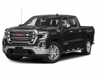 GMC 2020 Sierra 1500