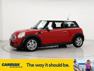 MINI 2013 Cooper