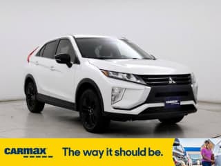 Mitsubishi 2019 Eclipse Cross